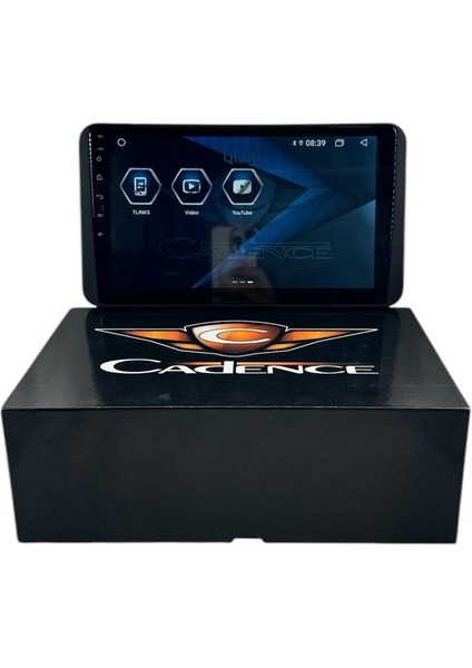 Renault Expres 2020-2024 Cadence T5 Işlemcili Profesyonel 360 Cam Destekli Oem Multimedia fiyatları