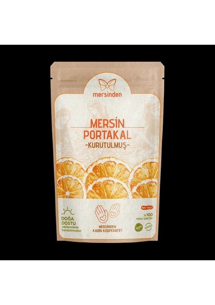 Mersinden Kurutulmuş Portakal modelleri