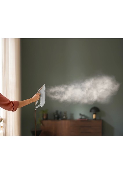 Perfectcare Buhar Kazanlı Ütü 600g Şok Buhar, 120g/dk Sürekli Buhar, SteamGlide Elite Taban, OptimalTEMP Teknolojisi, 1,8L Çıkarılabilir Su Haznesi, Onerous Mutfak Tartısı Hediye fırsatları
