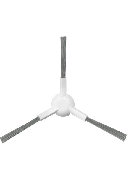 Xiaomi Mijia M30S Için D103CN Robot Vakum Aksesuarları Ana Yan Fırça Hepa Filtre Mop Toz Çantası Sarflandırılabilir (Yurt Dışından)