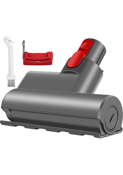 Dyson Kablosuz V7 V8 V10 V11 V15 Elektrikli Süpürgeler Için - Mini Motorlu Fırça Başlığı - Evcil Hayvan Tüyü Temizleme Vakum Aparatı (Yurt Dışından)
