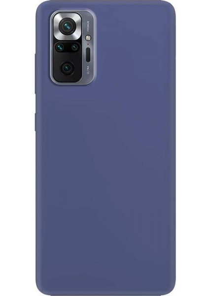 Xiaomi Redmi Note 10 Pro Ince Mat Silikon Kılıf fiyatları