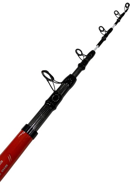 Cs X3 4.20M 100-400 gr Surf Sazan Olta Kamışı