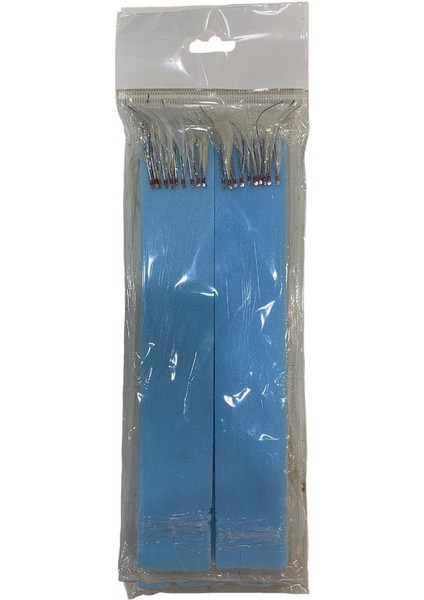 Köpük Özel Palamut Çapari (2 Li Paket)