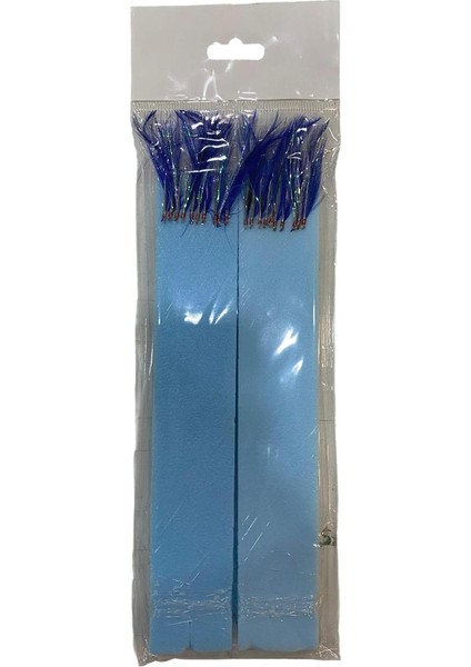Köpük Özel Palamut Çapari (2 Li Paket)