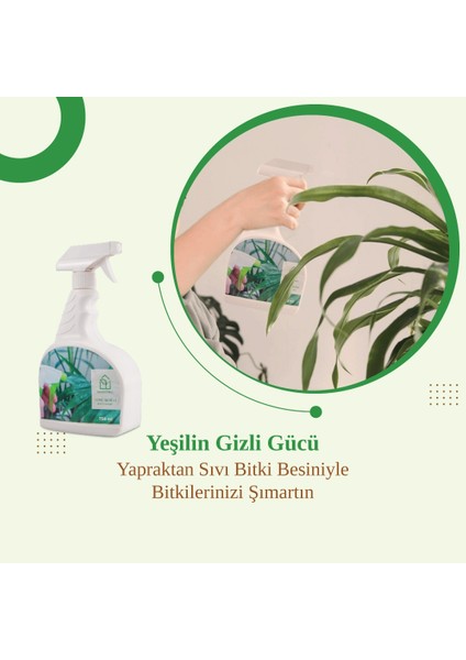 Green Pro Aloe Vera Özlü (Yapraktan) Birki Besini 750 ml fiyatları