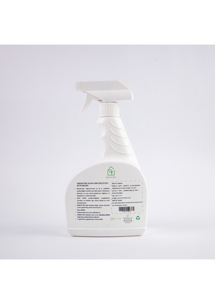 Green Pro Aloe Vera Özlü (Yapraktan) Birki Besini 750 ml modelleri