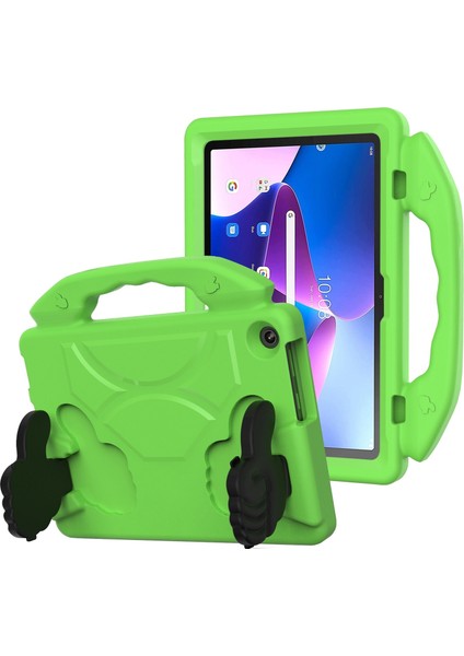 Lenovo Tab M10 3. Nesil 10.1 TB-328 Için Eva Tablet Kılıfı (Yurt Dışından)