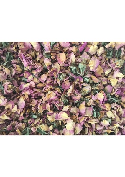 Gül Yaprakları 50 gr
