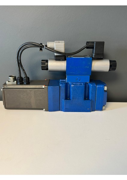 Rexroth 4WRKE 10 W6-50L-35/6EG24K31/A5D3M fırsatları