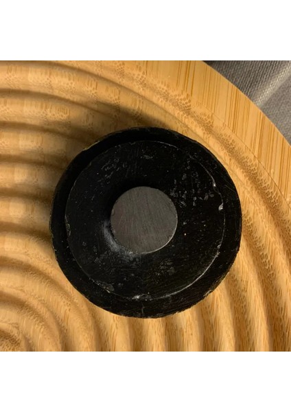 El Yapımı Minik Kelebek Figürlü Magnet - 6 x 6 cm