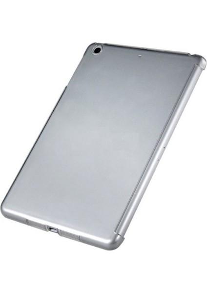 Apple iPad 2 Uyumlu Nano Arka Koruma
