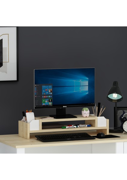 Çınar Monitör Yükseltici modelleri