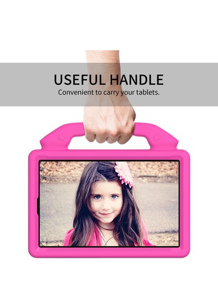 Lenovo Tab M9 Lte ​​2023 Için Eva Darbeye Dayanıklı Tablet Kılıfı (Yurt Dışından) modelleri