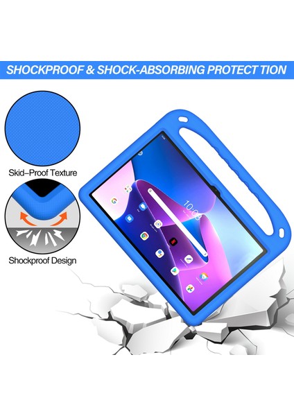 Lenovo Tab P11 Gen 2 11.5 Için Eva Tablet Kılıfı (Yurt Dışından) indirimleri