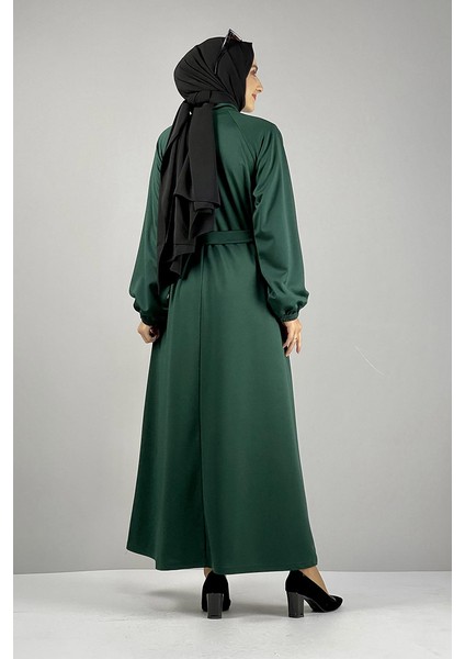 Tesettür Elbise indirimleri