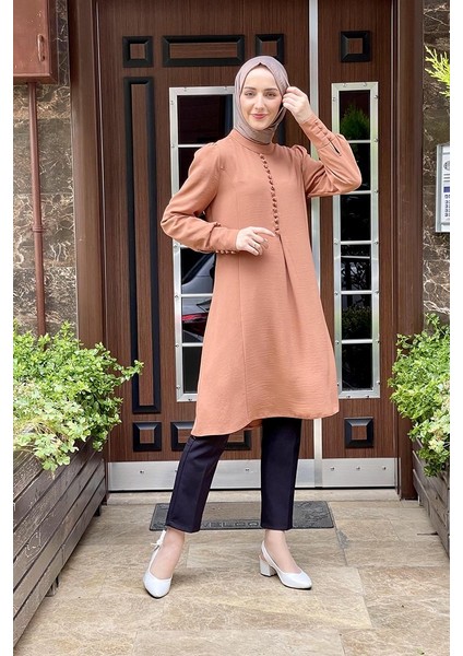 Desenli Tunik fiyatları