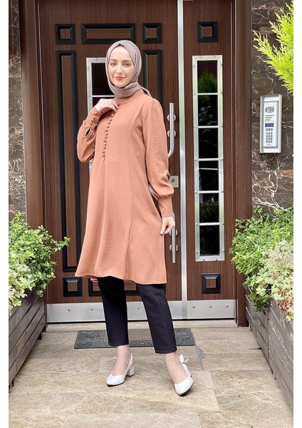 Desenli Tunik fırsatları