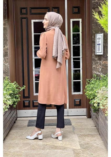 Desenli Tunik indirimleri