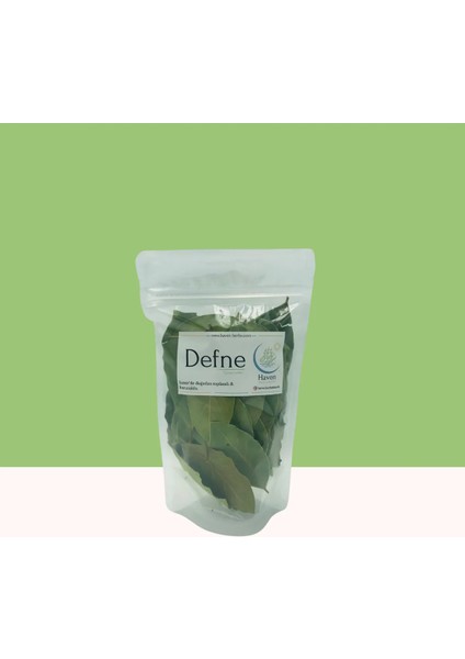 Defne Yaprağı 10 gr