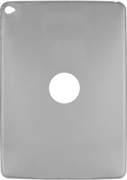Apple iPad Air 2 Uyumlu Şeffaf Seri Arka Koruma