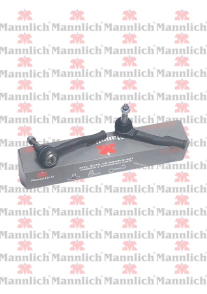MLT-O083 39008083 Opel Astra K (2015-22) /chevrolet Cruze (2016-) Sağ Rotbaşı