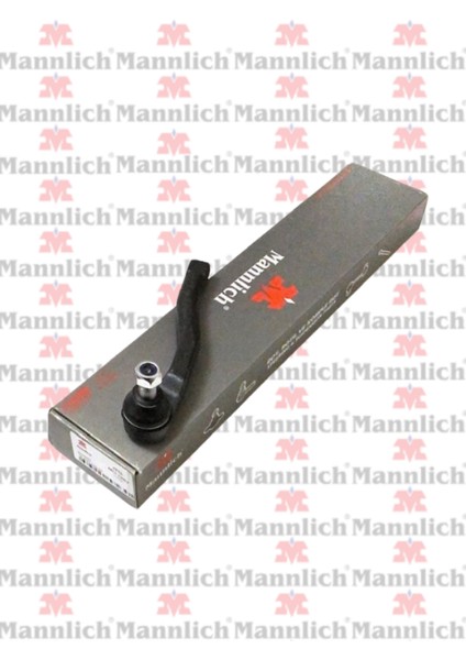 MLT-CH62 93740723 Chevrolet Aveo 2005-2011 & T250 Rotbaşı Ön Sağ