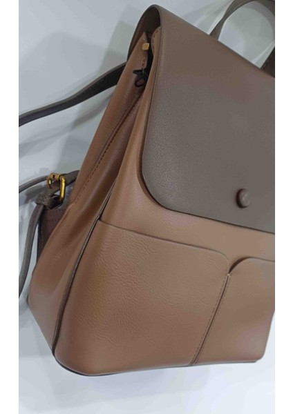 Deluxe Seri Byn Sirt Cantasi BYN2244