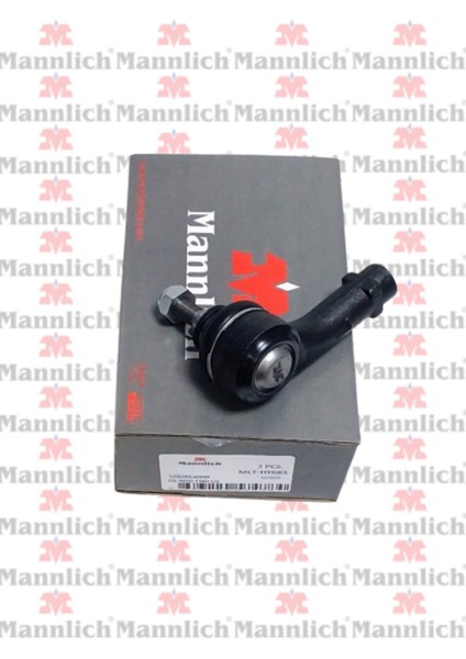 MLT-HY683 56820C8000 Hyundaı I20 (2014-2019) Ön Rotbaşı Sol