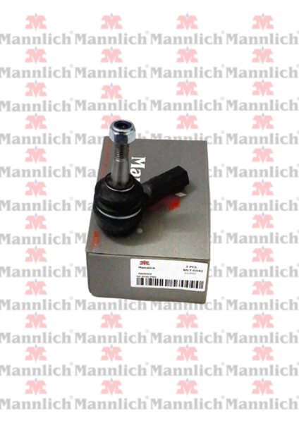 MLT-CH42 4803429 Chevrolet Captıva 2006-2018 Opel Antara 2006-2015 Rotbaşı