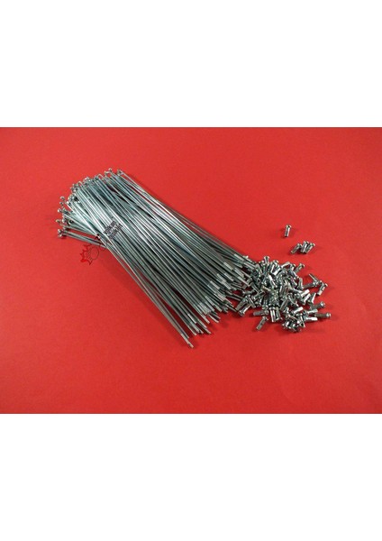 Jant Teli 2*285 (Grosa)