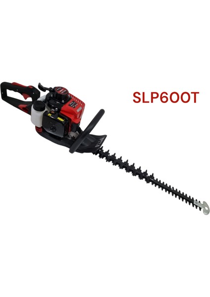 SLP600T Çit Budama Makinesi 1.2 Hp 60 cm Bıçak