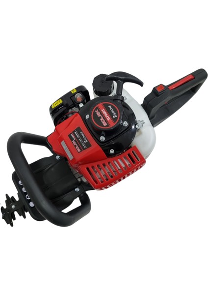 SLP600T Çit Budama Makinesi 1.2 Hp 60 cm Bıçak