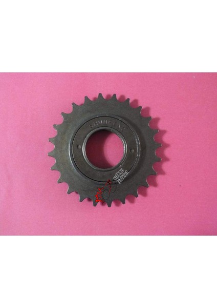 Ruble 22T