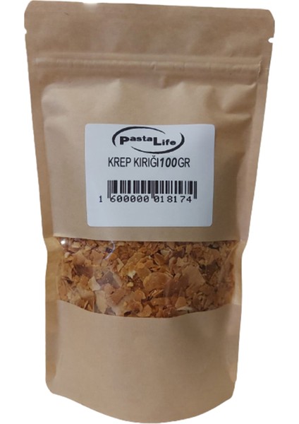 Callebaut Krep Kırığı 100 gr