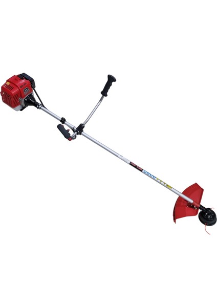 CG520 Motorlu Yan Tırpan