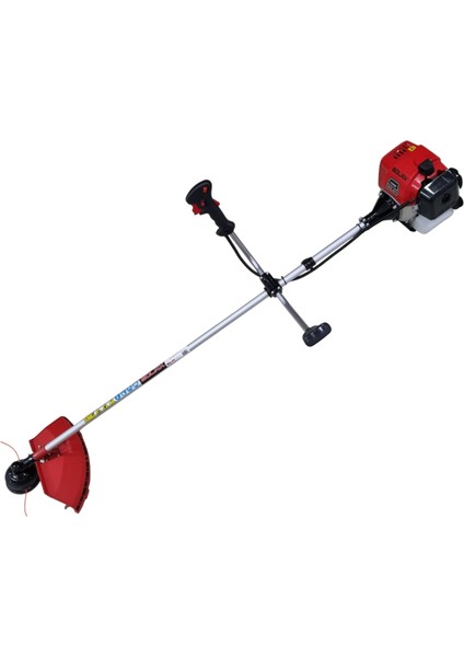 CG520 Motorlu Yan Tırpan