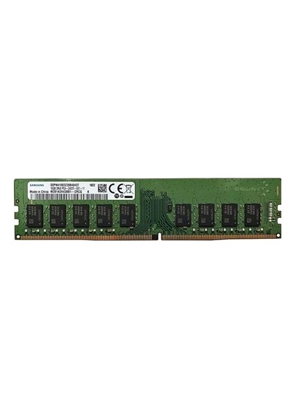 16GB Ddr4 2666MHZ CL19 Pc Ram M378A2K43DB1-CTD (1.2V)