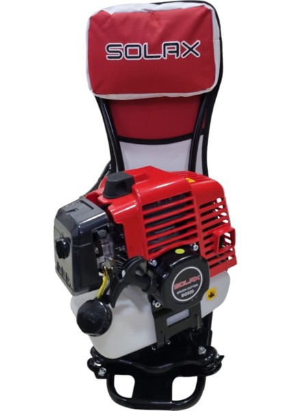 BG520 Motorlu Sırt Tırpan fırsatları