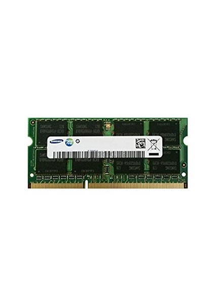 16GB Ddr4 2666MHZ CL19 Notebook Ram M471A2K43CB1-CTD (1.2V)