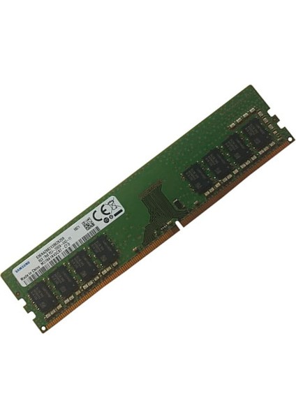 8gb Ddr4 2666MHZ CL19 Pc Ram M378A1K43DB2-CTD