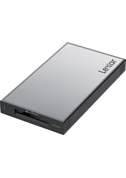 Professıonal Workflow LPWF740N- 6ANGL Cfexpress 4.0 Type-A Harici Kart Okuyucu fırsatları