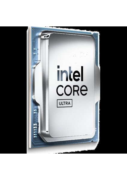 Core Ultra 5 Processor 245KF Arrow Lake Tray