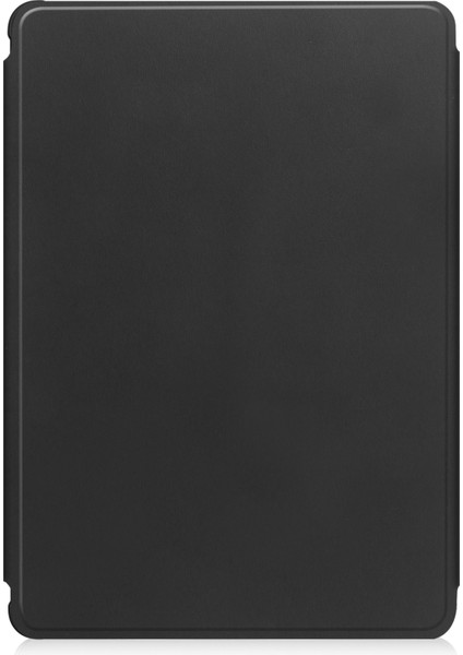 Samsung Galaxy Tab A9+ Için Akıllı Deri Kılıf (Yurt Dışından)