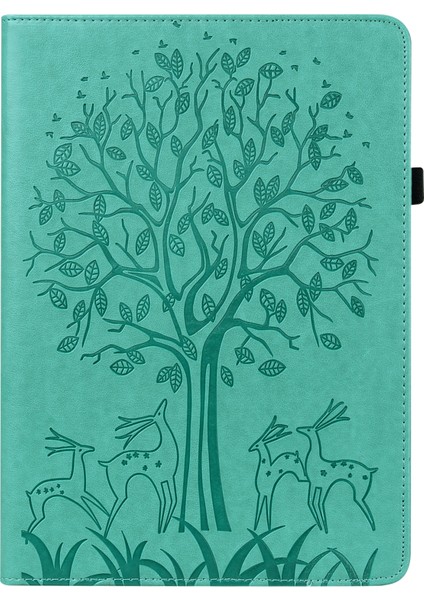 Lenovo Tab M10 3. Nesil Desenli Tablet Kılıfı (Yurt Dışından) fiyatları