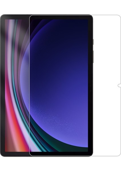 Samsung Galaxy Tab S9 Için Antiren Gl Film (Yurt Dışından)