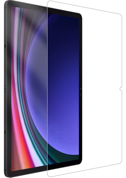 Samsung Galaxy Tab S9 Için Antiren Gl Film (Yurt Dışından)