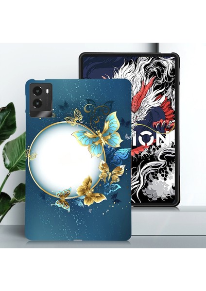 Lenovo Legion Y700 2025 Için Boyama Tpu Kılıf (Yurt Dışından) modelleri