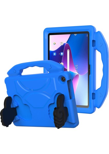 Lenovo Tab M10 3. Nesil 10.1 TB-328 Için Eva Tablet Kılıfı (Yurt Dışından)