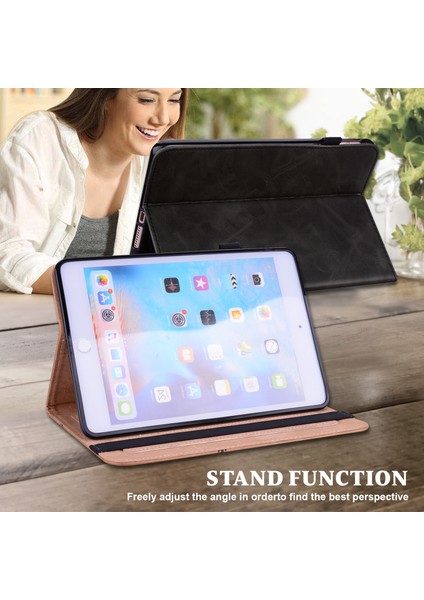 Lenovo Tab P11 Pro Gen 2 Için Deri Tablet Kılıfı (Yurt Dışından)